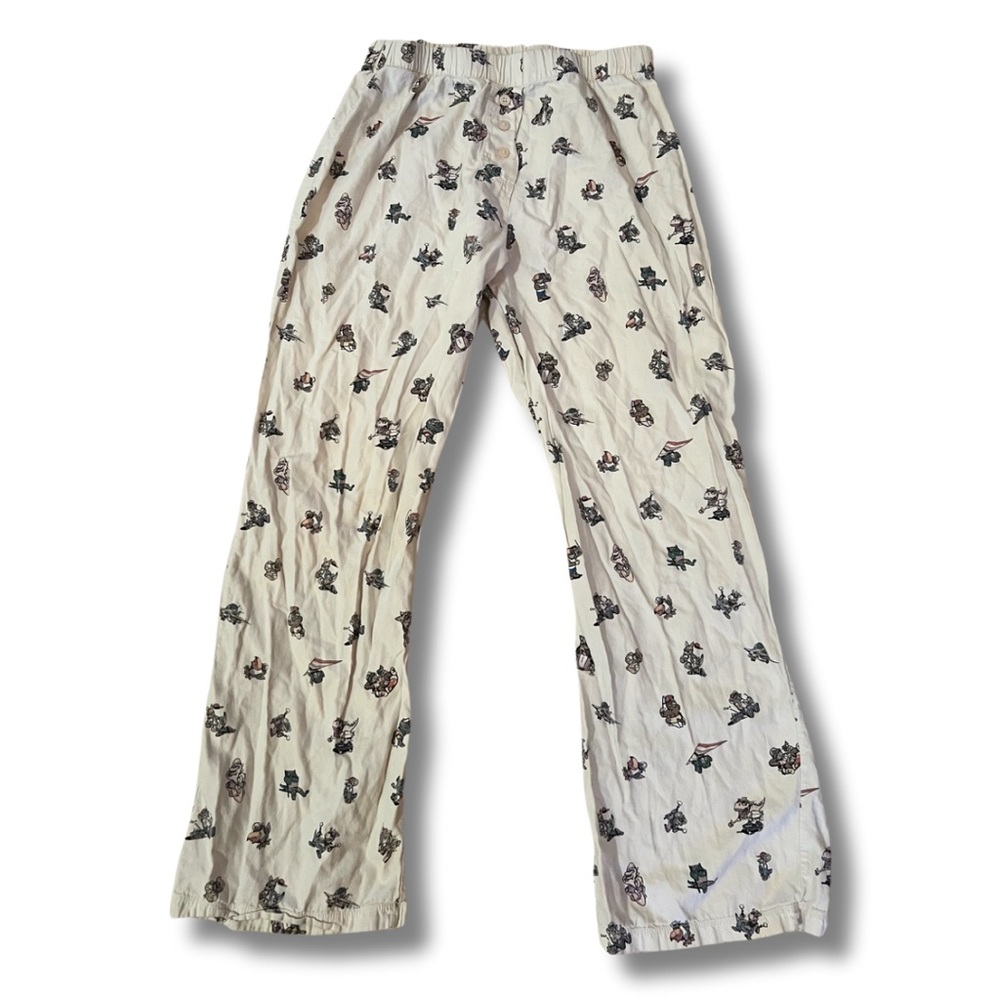 Brandy Melville Keira PJ Pants